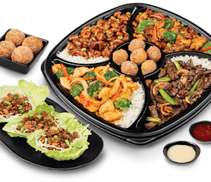 Feast For 4-5
