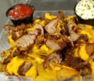 Trap House Chicken Delivery Menu Order Online 5907 Merrill Rd