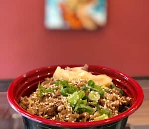 POKE BAR - ARCADIA, CA 91007 (Menu & Order Online)