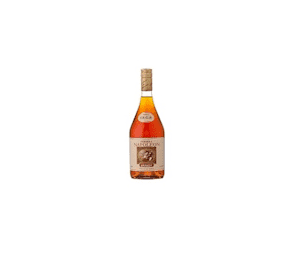 Christian Brothers Vs Grape Brandy, 750 ml Bottle, 40% ABV 