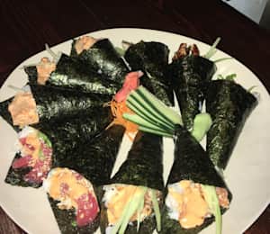Kenzo sushi 69 shop