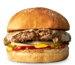 Sherman Oaks Location of Burger Lounge : The Original Grass-Fed Burger