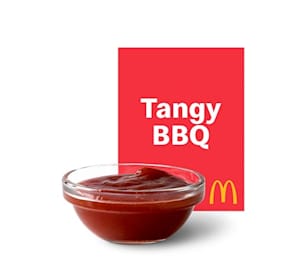 Tangy BBQ Dipping Sauce