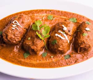 The Hyderabad Indian Grill Nicollet Delivery Menu | Order Online | 6009