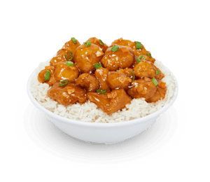 NEW! Hot Honey Chicken