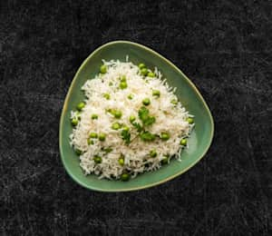 Coconut Basmati Rice - A Virtual Vegan