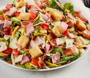 Chef Salad