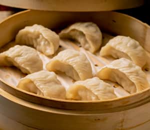 Dinding Dumpling Houses – One of the best place for Noodles and dumplings