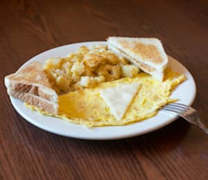 New britain shop diner
