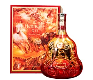 Hennessy Cognac VSOP Lunar 2023 750mL - Victory Wines & Liquor