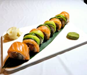 Kenzo sushi edinburgh cheap