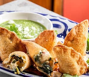 Pappasito s Cantina Delivery Menu Order Online 11831
