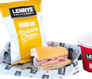 Lennys subs hotsell near me