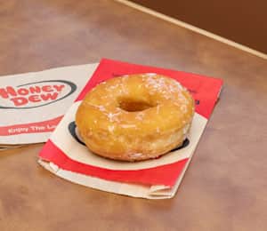 Honey Dew Donuts Delivery Menu Order Online 1334 Park Ave