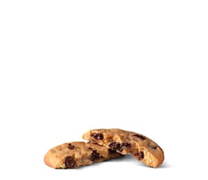 1 Cookie