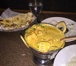 Indian Food Northgate