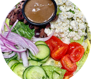 Order Salad Box Menu Delivery【Menu & Prices】, New York