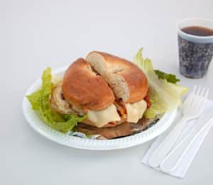 Dom's Sausage Delivery Menu | Order Online | 10 Riverside Park Malden ...