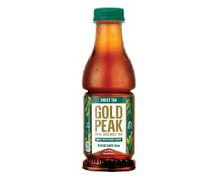 Gold Peak Sweetened Tea