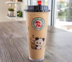 Mr. Chi Boba Tea Vegas