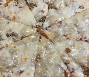 Rondos pizza clearance brick new jersey