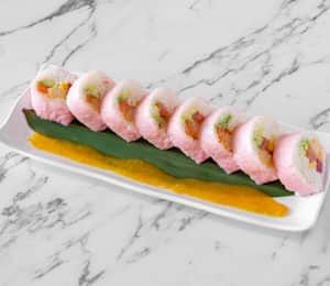 OHYA Sushi Korean Kitchen Delivery Menu Order Online 4920 W