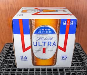 MICHELOB ULTRA 25 OZ CAN Delivery in Gilbert, AZ