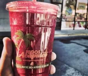Jugos juice on sale