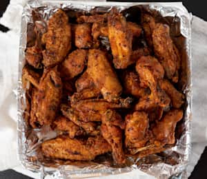 Chucks wings hot sale yardville