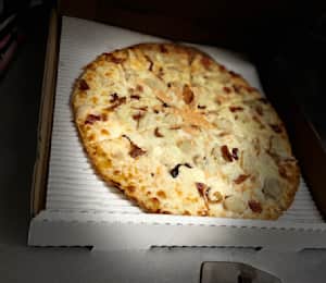 Papa G's Pizza - Danbury - Menu & Hours - Order Delivery