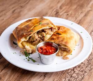 Falbo Bros. Pizzeria Delivery Menu | Order Online | 101 River Pl Monona ...
