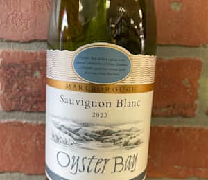 Oyster Bay Sauvignon Blanc 2022 750ml - Vine Republic