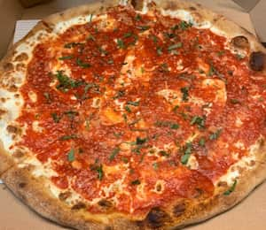 RUSTIQUE PIZZA - 232 Photos & 506 Reviews - 611 Jersey Ave, Jersey