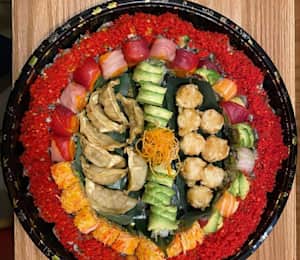 Miga Sushi Delivery Menu, Order Online, 215 Berdan Ave Wayne