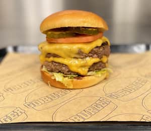 Go burgers deals