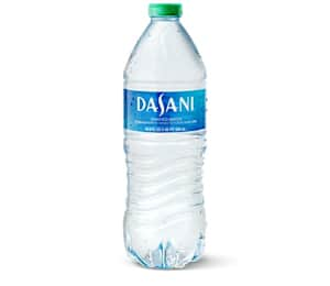 DASANI® Bottled Water