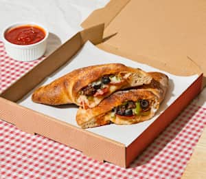 Calzones papi clearance