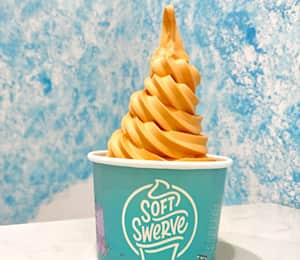 Soft Swerve Is the Only Soft Serve I'm Willing to Wait in Long Lines For