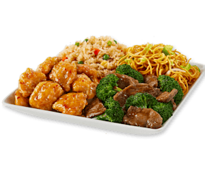 Grubhub on sale panda express