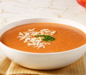 Tomato Basil