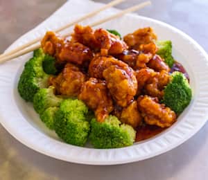 Simons wok 2025 and grill