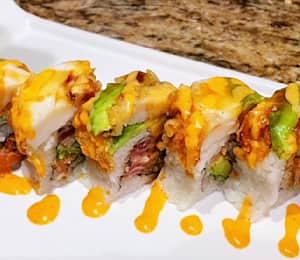 Osaki Sushi Hibachi Delivery Menu Order Online 749 W