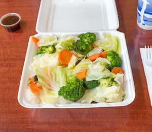 Golden Bowl Van Nuys