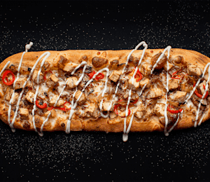 Bubba Gump Garlic Bread Recipe: Savor the Aroma!