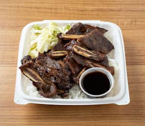 Yoshino Teriyaki Delivery Menu | Order Online | 1010 Madison St Seattle ...