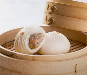 Order Din Tai Fung (University Village) Menu Delivery【Menu & Prices】, Seattle