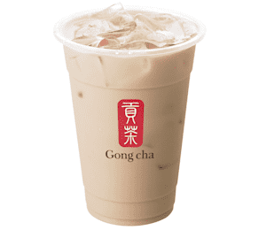 Poki DC Gong Cha Delivery Menu Order Online 1399 New York