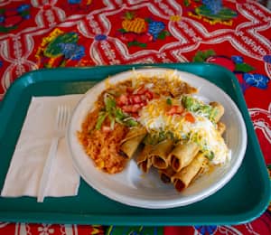 Colima's Mexican Food Delivery Menu | Order Online | 3505 Summerhill Rd ...