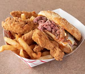 Liberty Bell Restaurant Delivery Menu | Order Online | 219 Main St ...