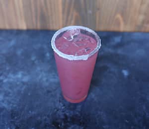 Handmade Pink Lemonade